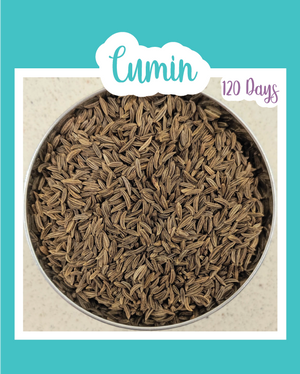 Cumin